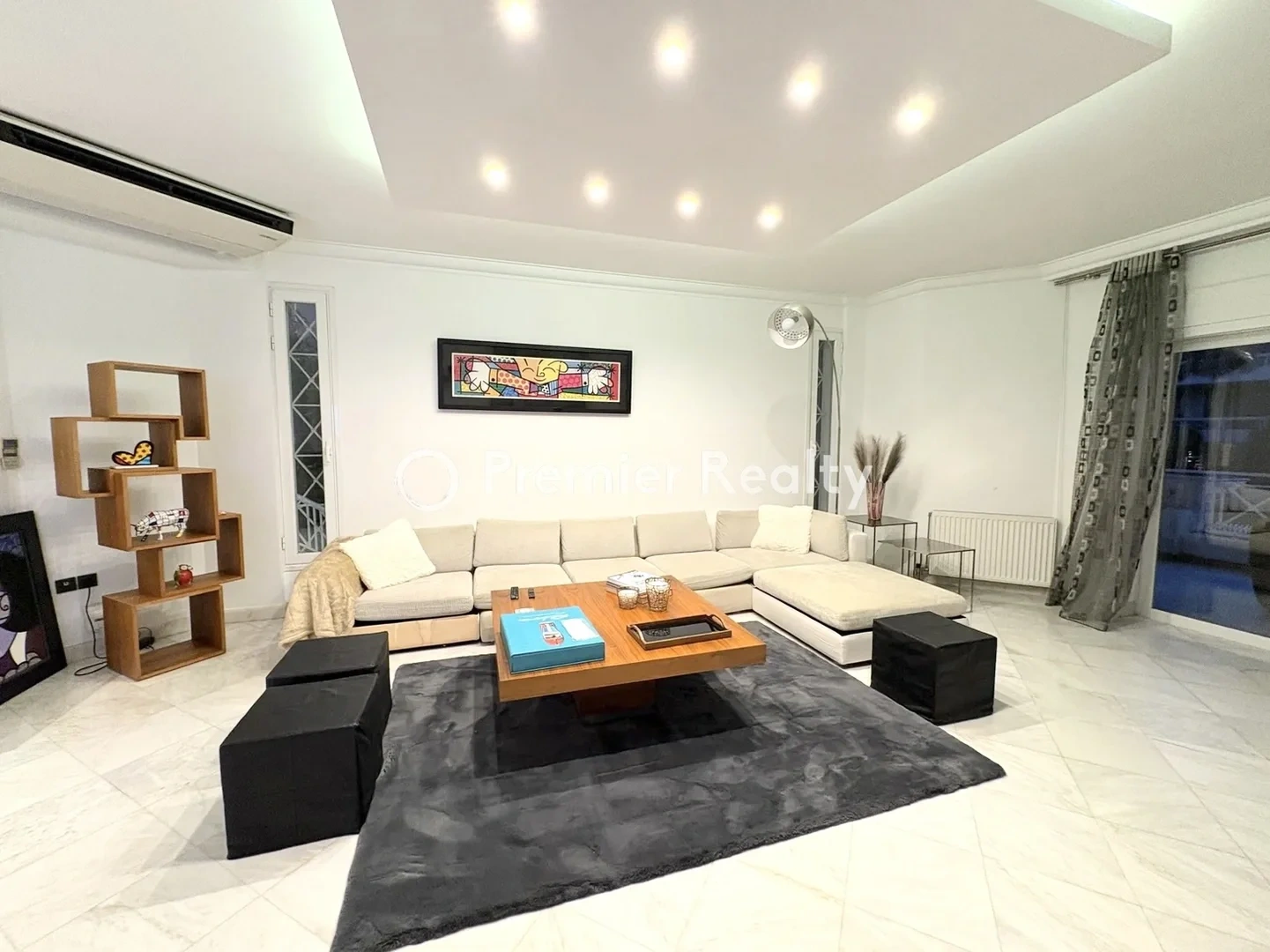 2 - vendita casa vista mare glyfada attica grecia