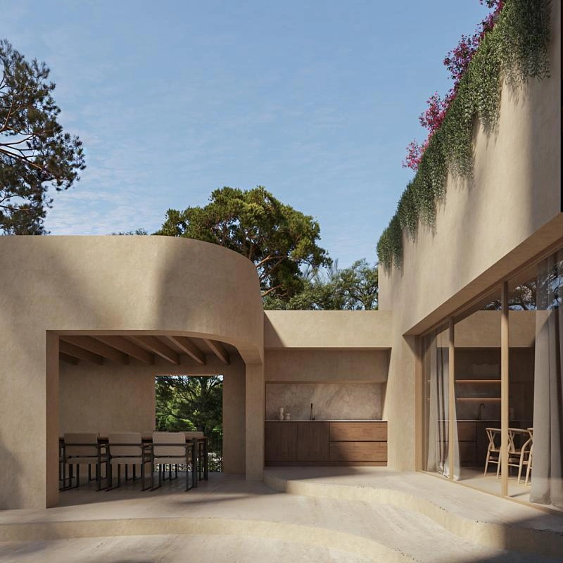 2 - verkoop villa uitzicht op zee altea - costa blanca valencian community spanje
