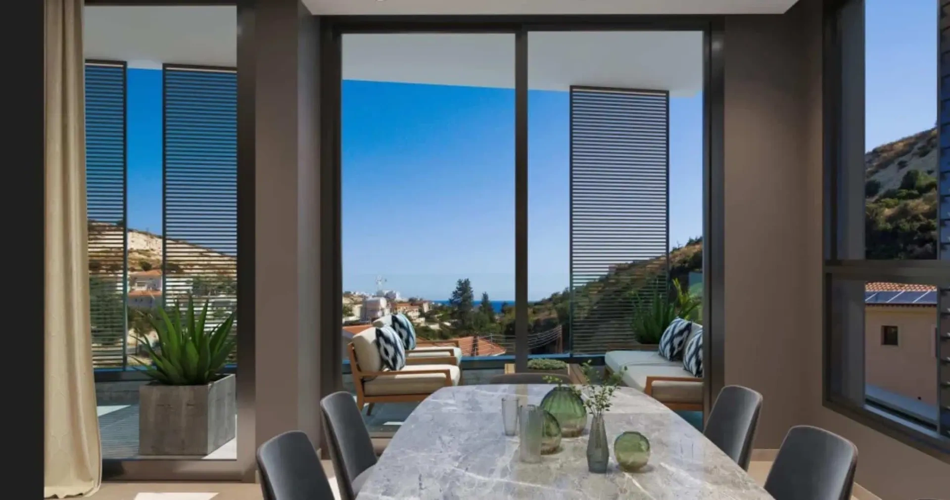 1 - verkauf wohnung limassol limassol zypern
