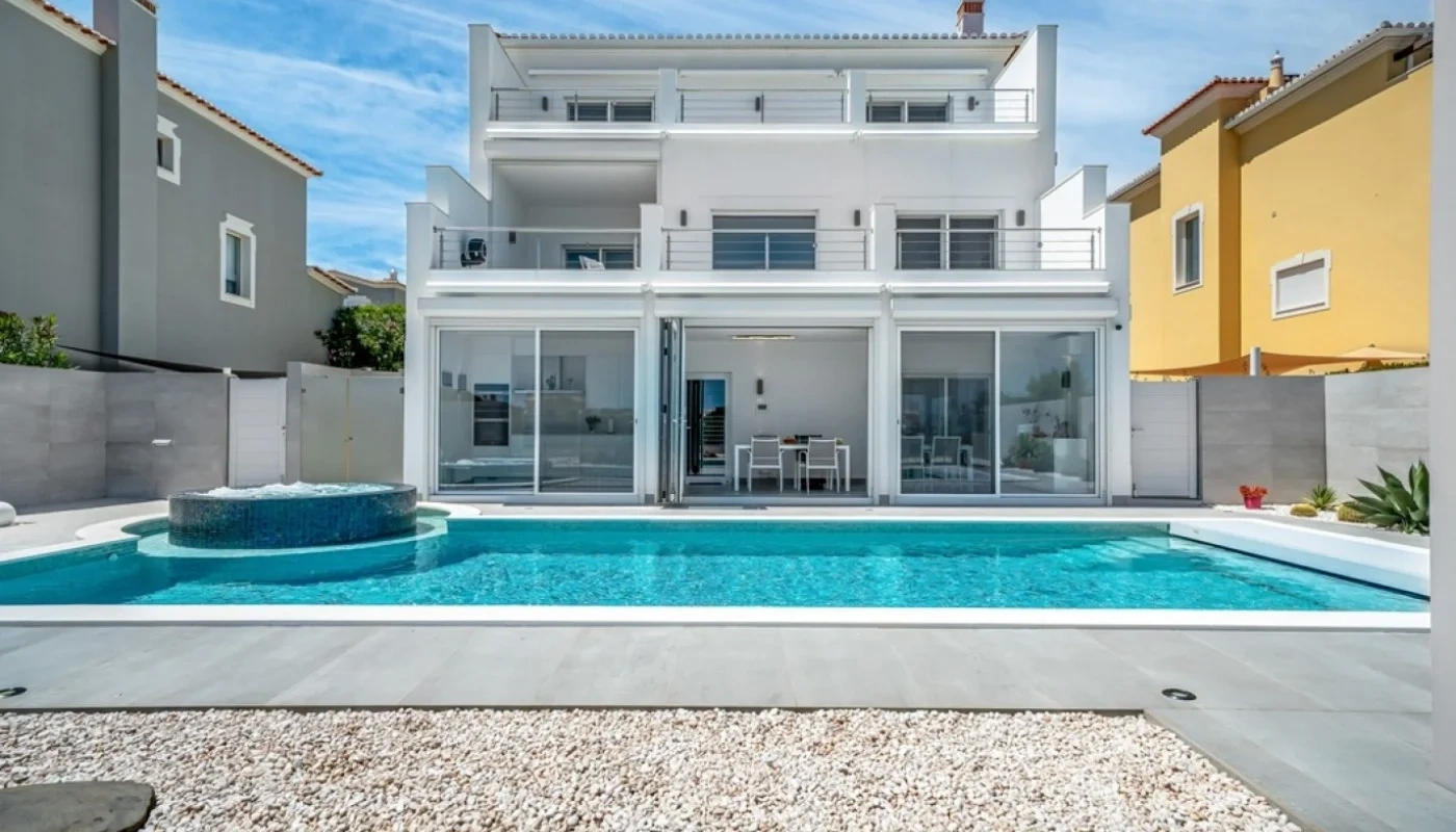 1 - verkauf villa meerblick lagos algarve portugal
