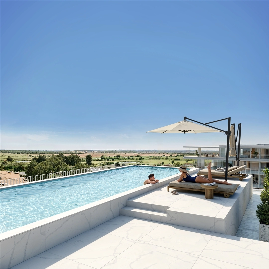 1 - venta apartamento loulé algarve portugal