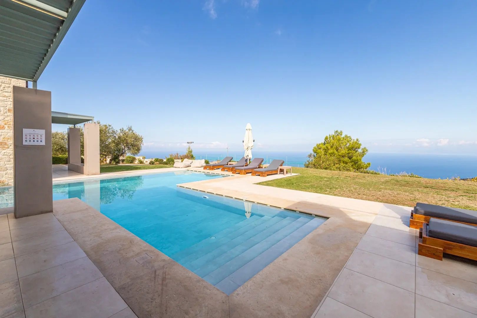 1 - villa for sale in lefkada ionian islands greece