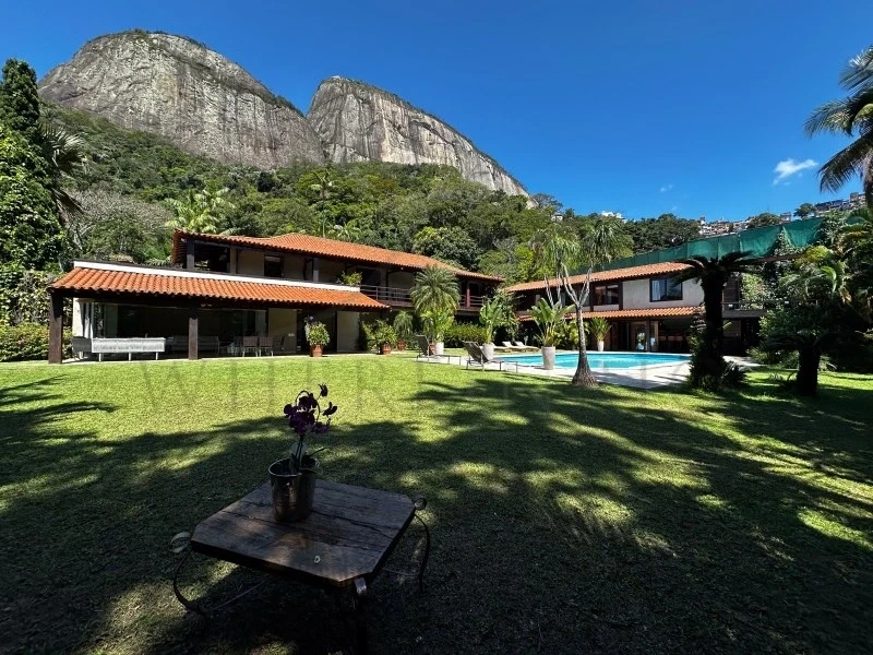 1 - vente maison rio de janeiro rio de janeiro brésil