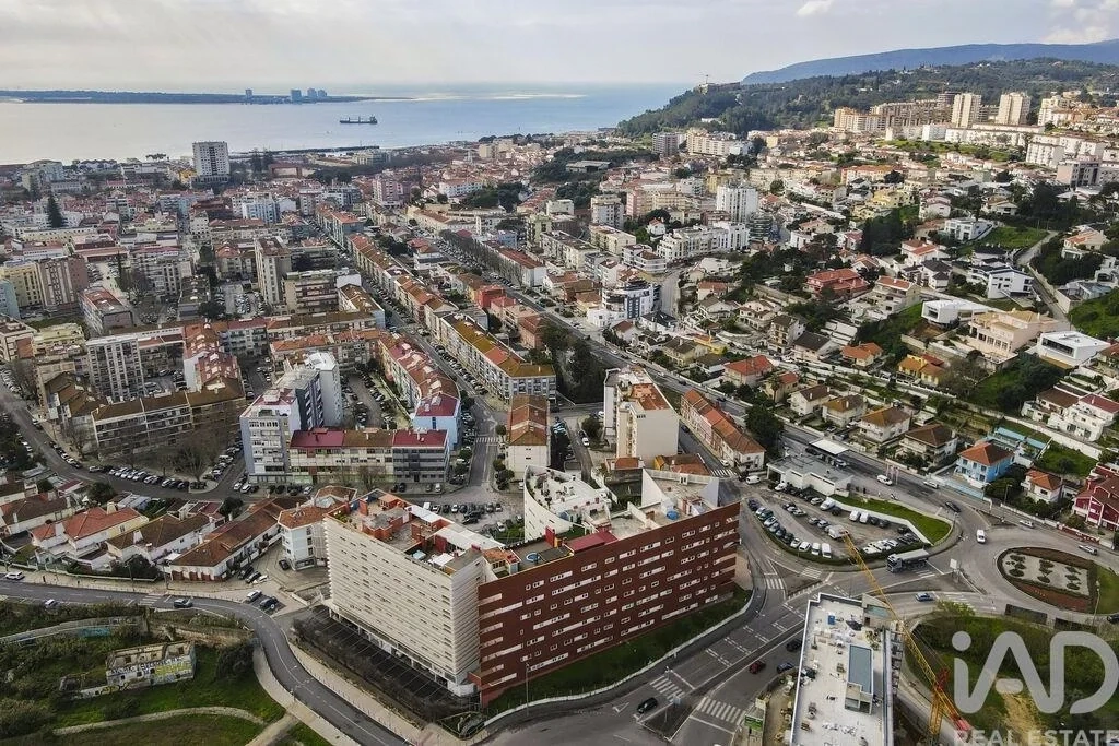 2 - vente appartement setúbal région de lisbonne portugal