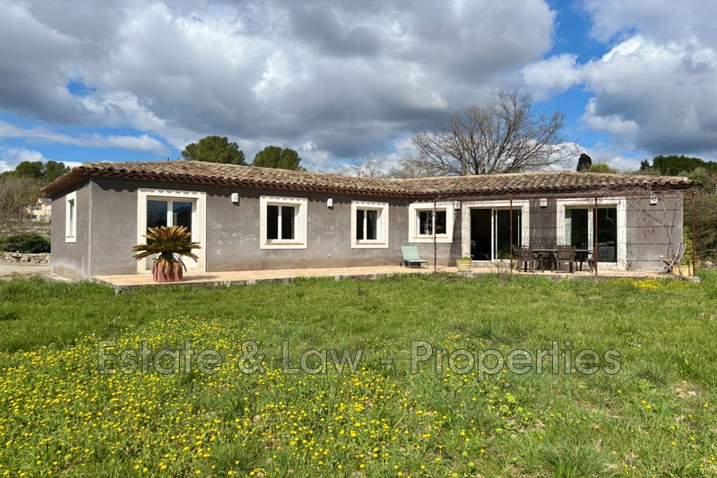1 - verkauf haus draguignan var frankreich