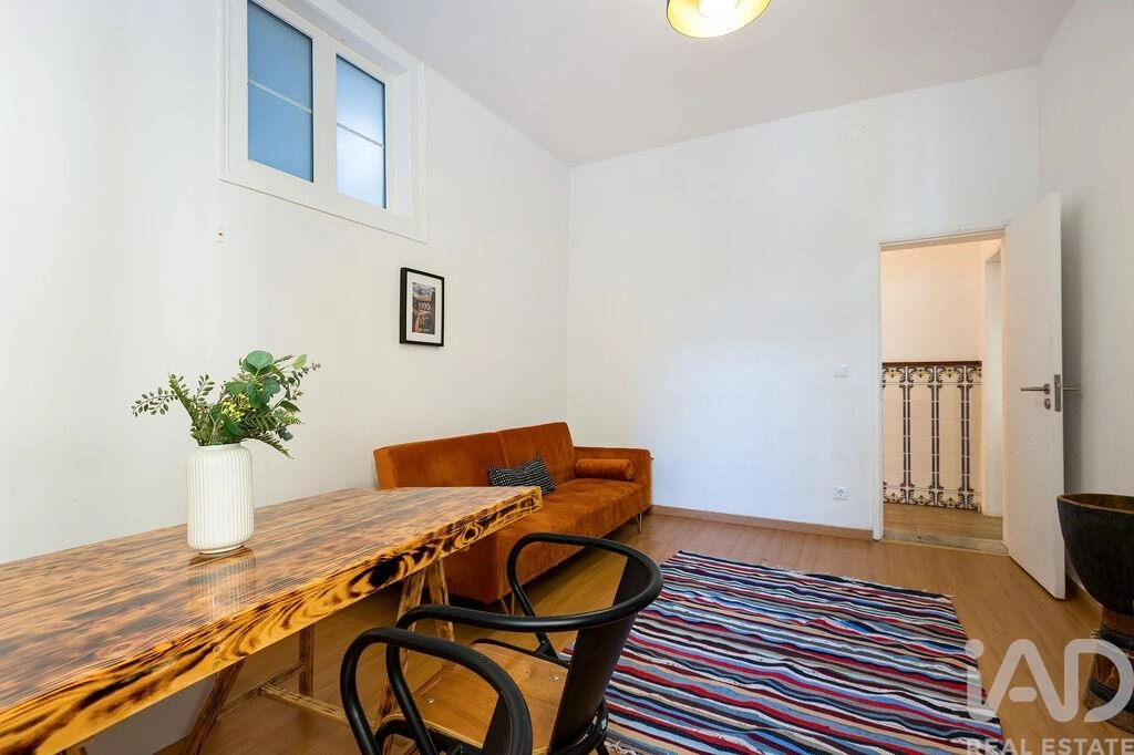 2 - vente appartement lisbonne région de lisbonne portugal