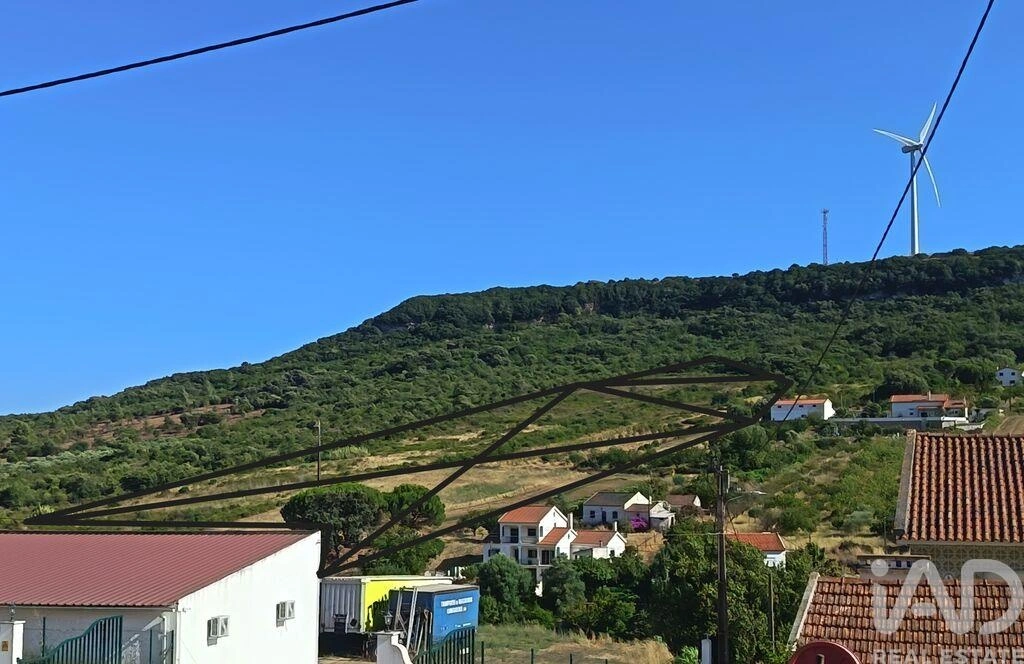 1 - verkoop terrein alenquer centro region portugal