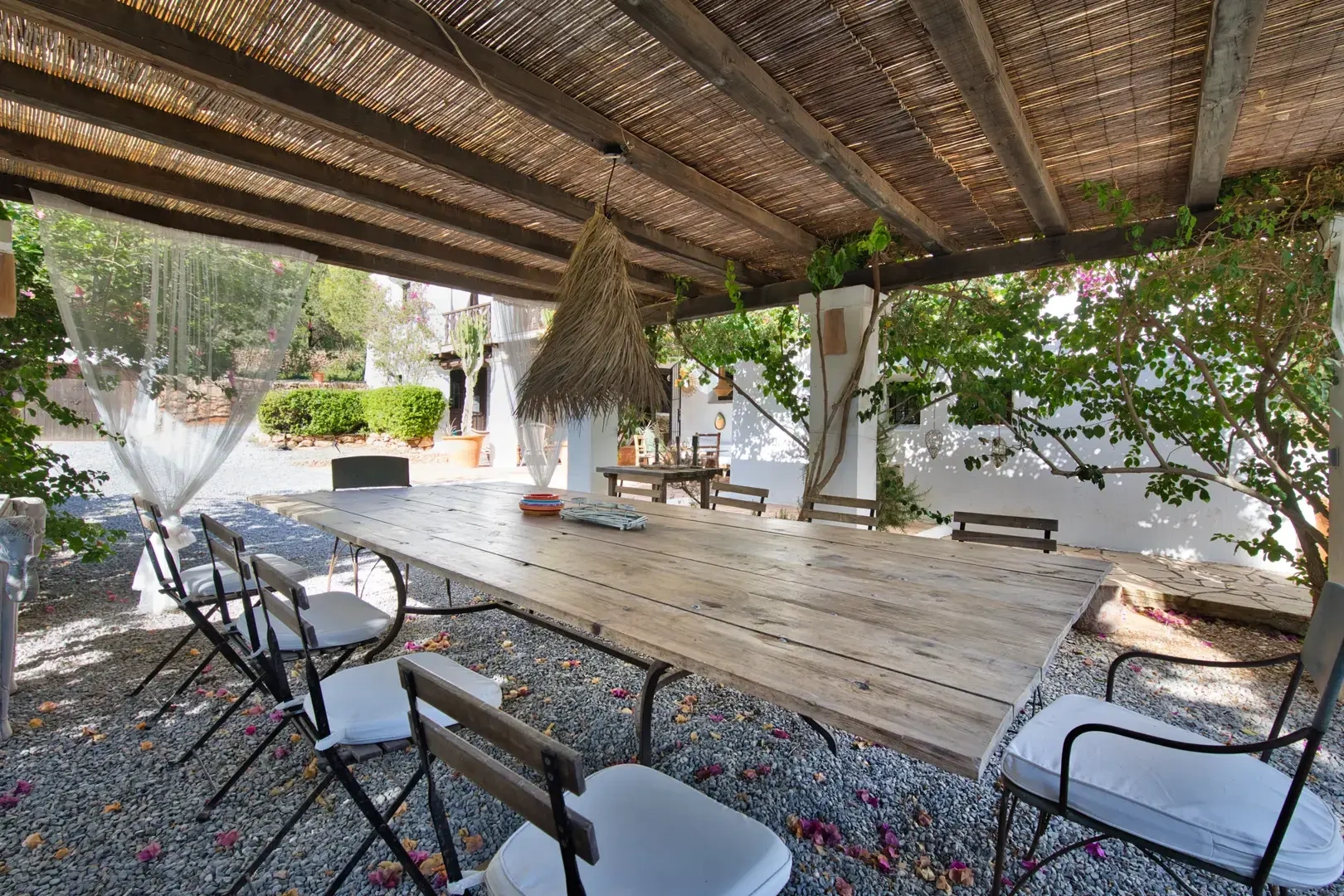 2 - vente maison sant josep de sa talaia ibiza - baléares espagne