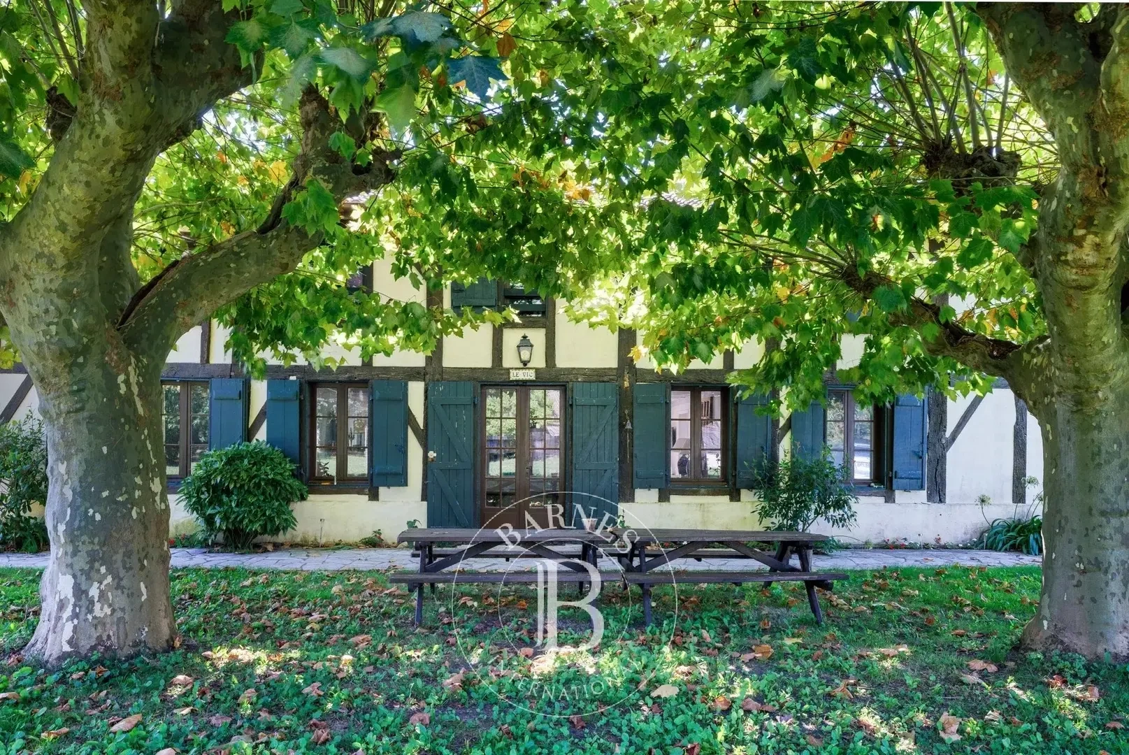2 - vente maison soustons landes france