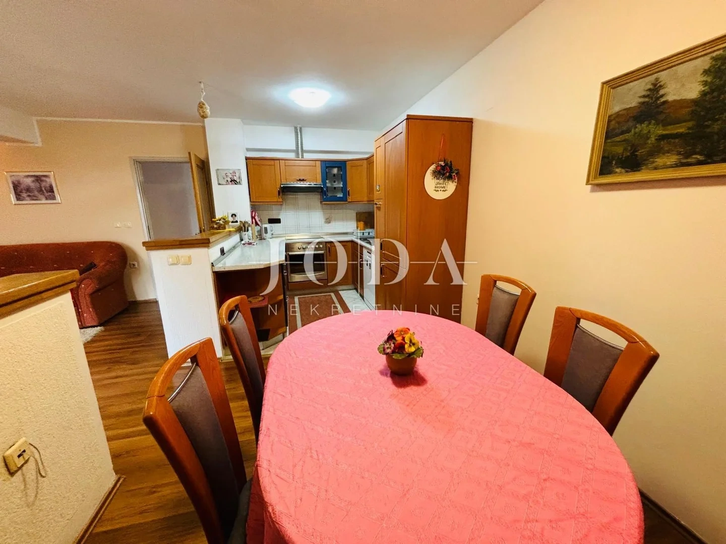 2 - продажа квартира kastav приморско-горанская хорватия