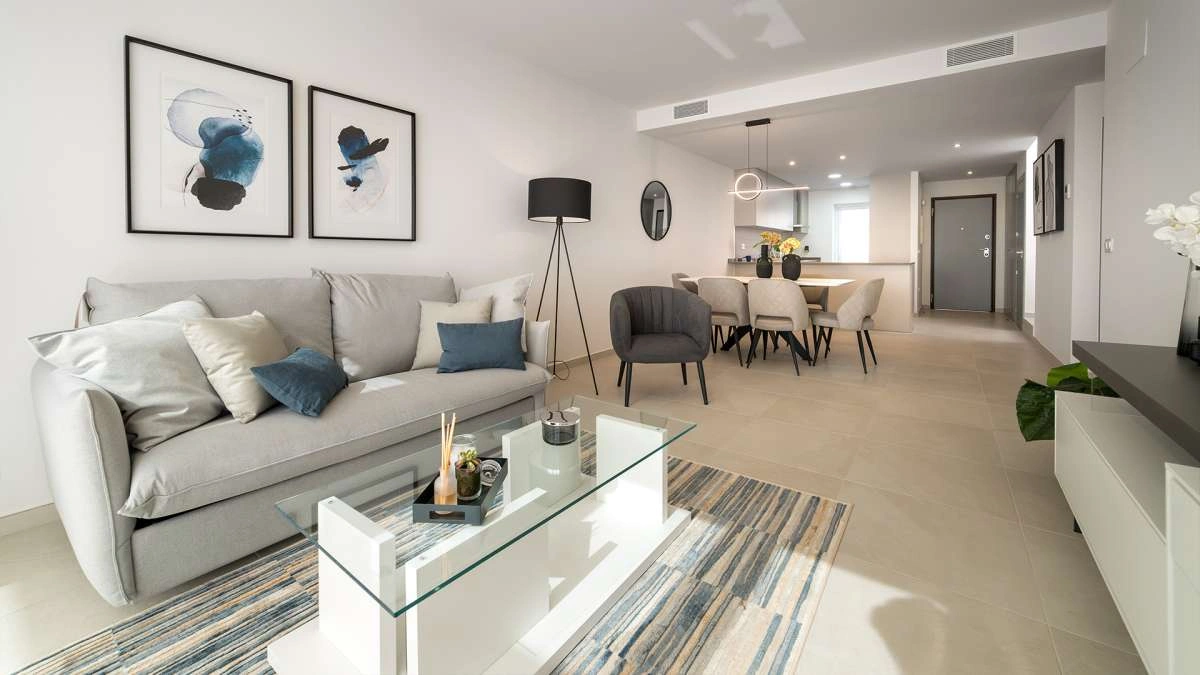 2 - venda apartamento frente ao mar pulpi andaluzia espanha