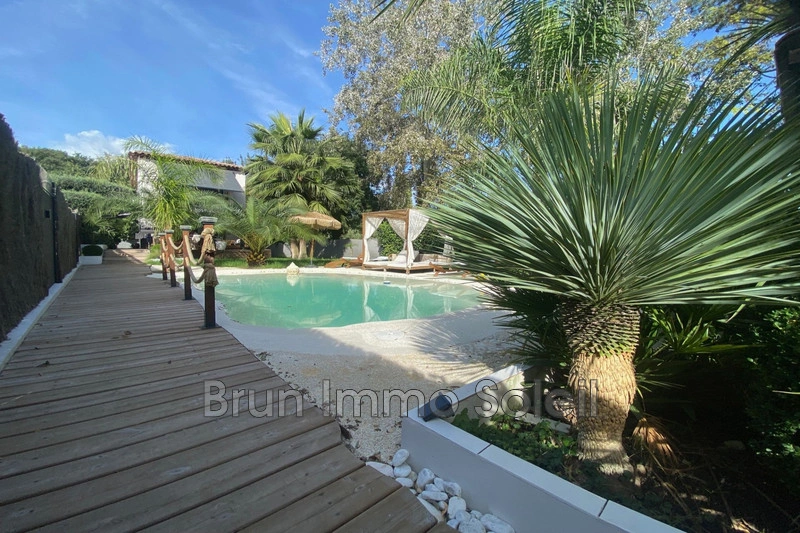1 - vente maison la colle-sur-loup alpes-maritimes france