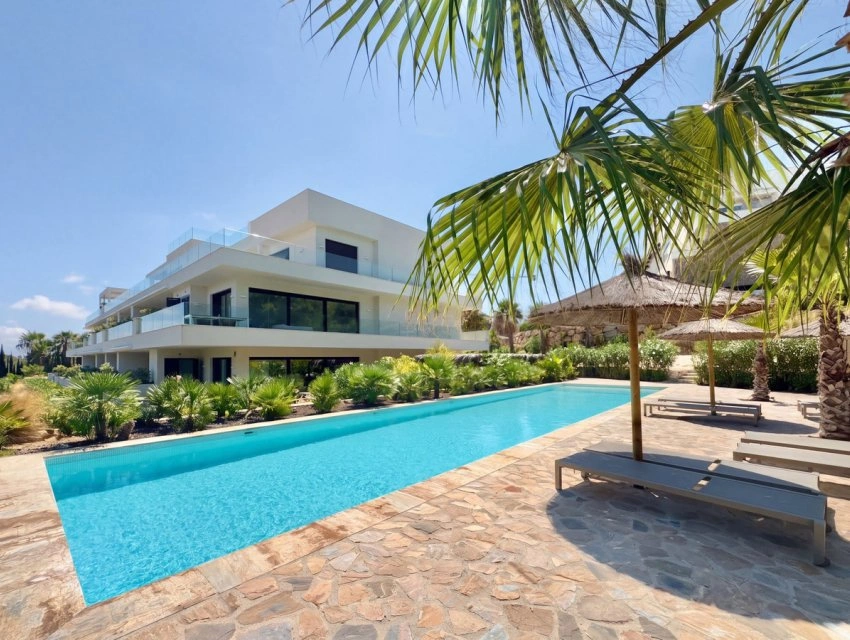 2 - vente appartement orihuela communauté valencienne espagne