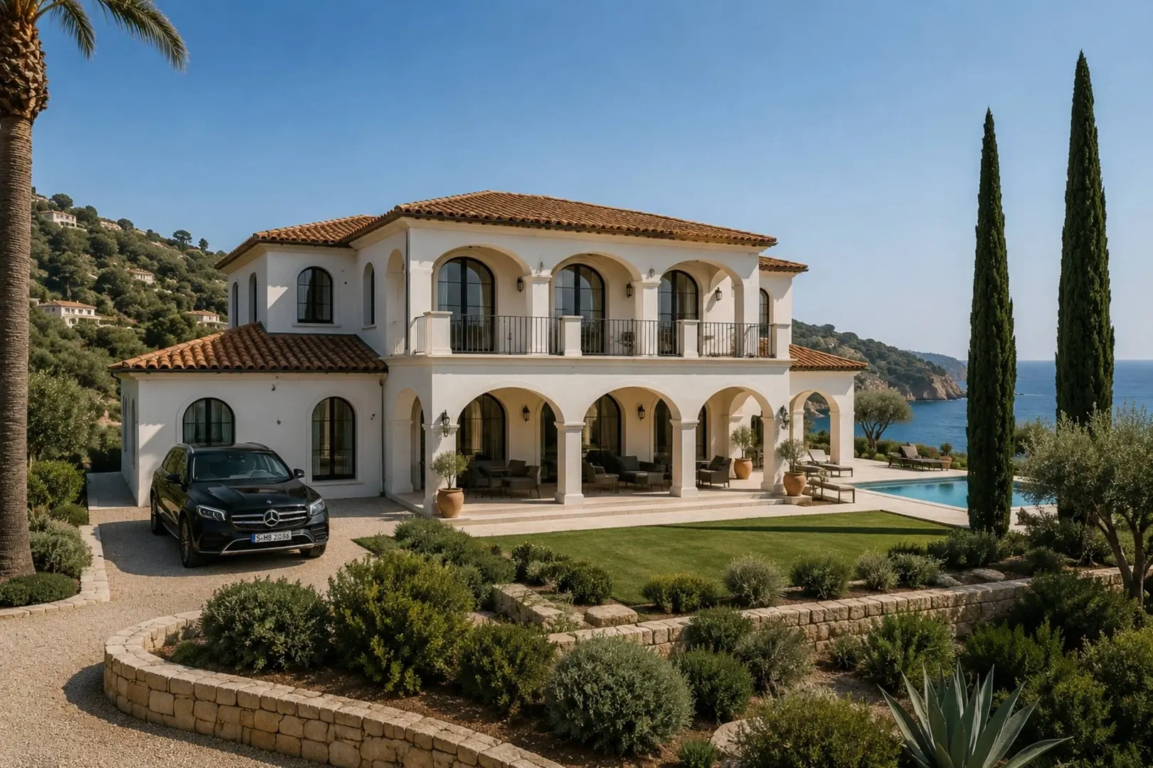 2 - verkoop villa aan het water xabia/javea - costa blanca valencian community spanje