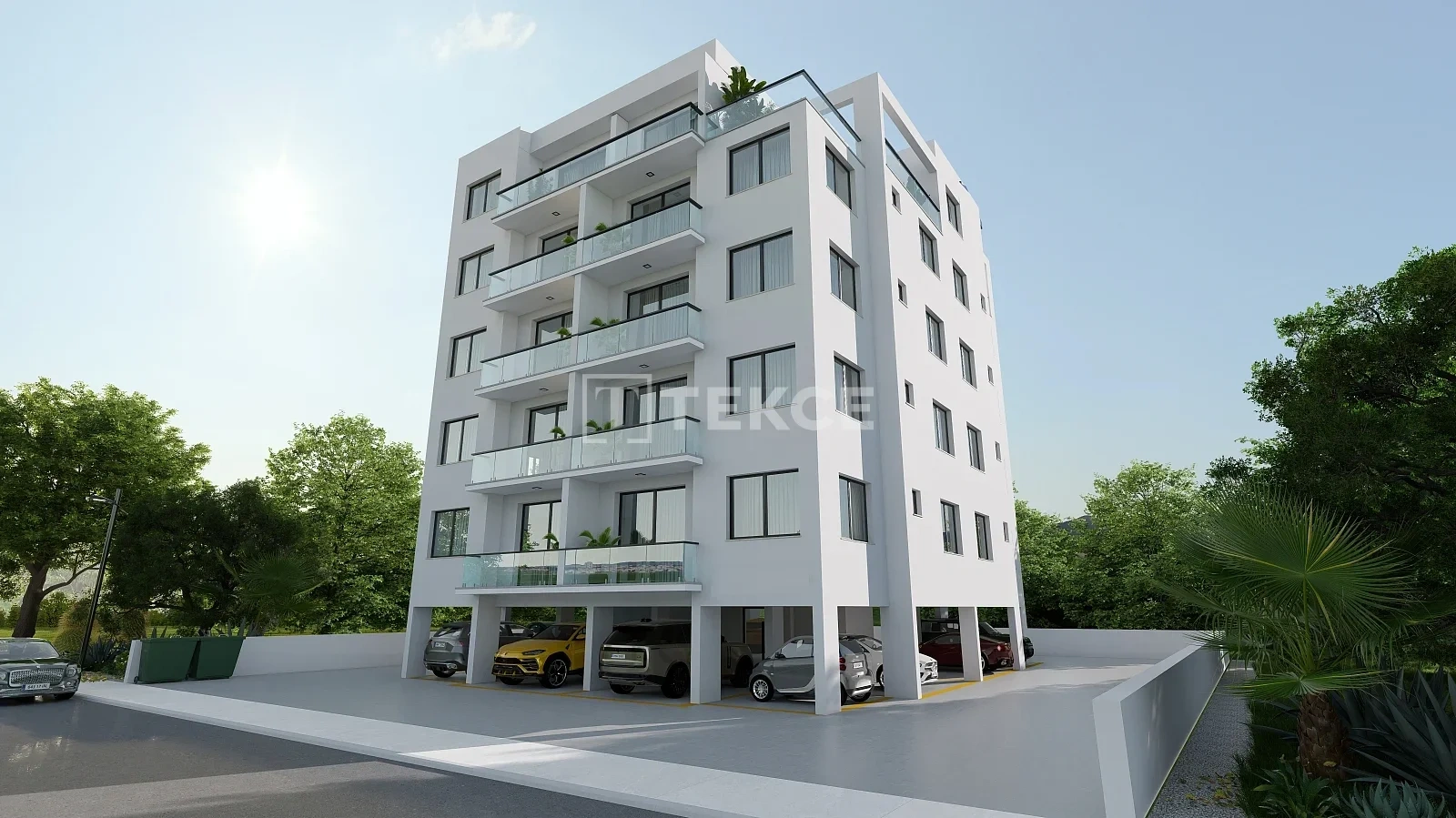 1 - sea view apartment for sale in famagusta famagusta cyprus
