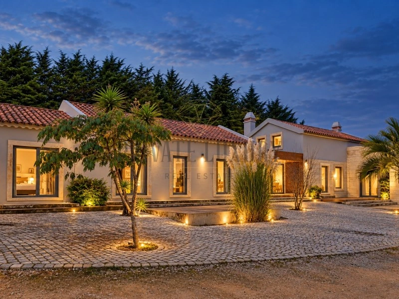 2 - verkauf haus casais da navalha region zentrum portugal