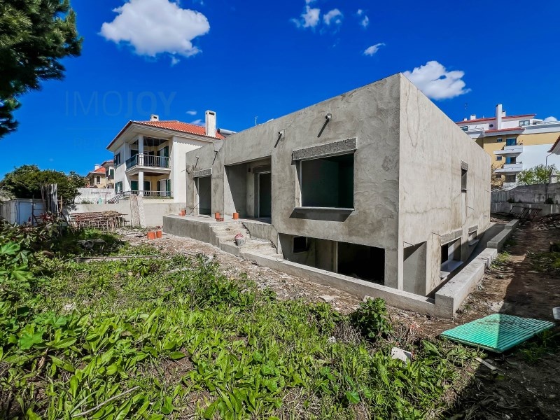 1 - house for sale in cascais lisbon region portugal