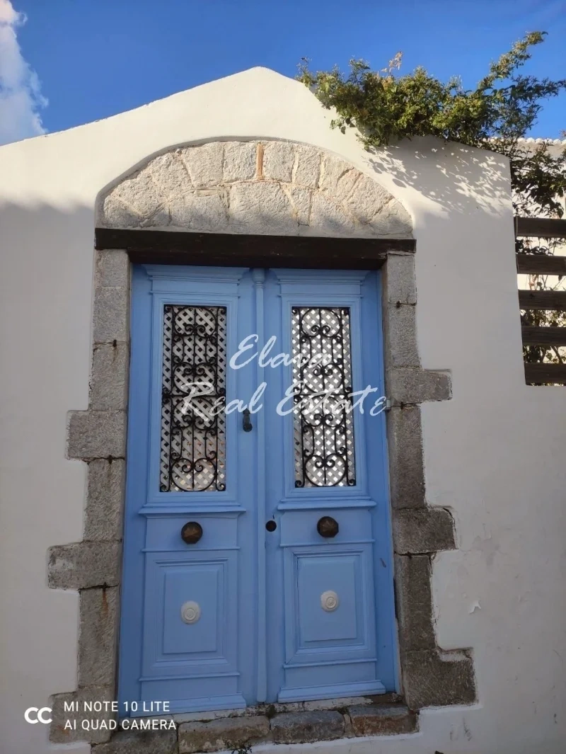 2 - venta casa a pie de playa spetses ática grecia