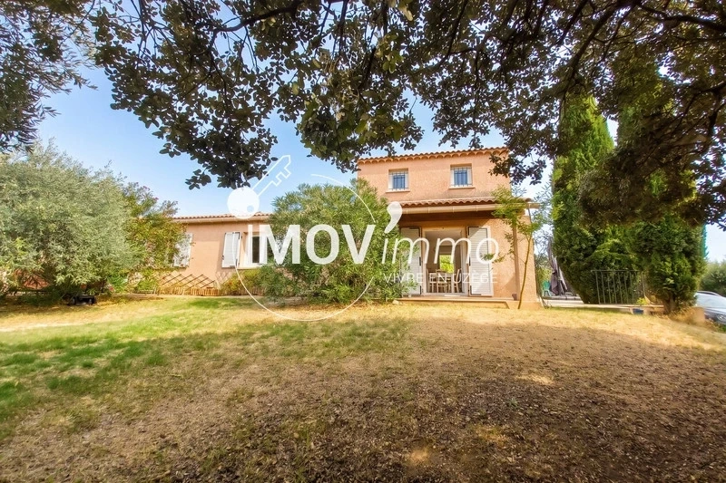 1 - verkoop huis uzès gard frankrijk