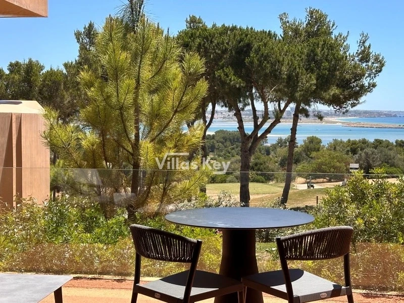 2 - venta apartamento vista al mar lagos algarve portugal