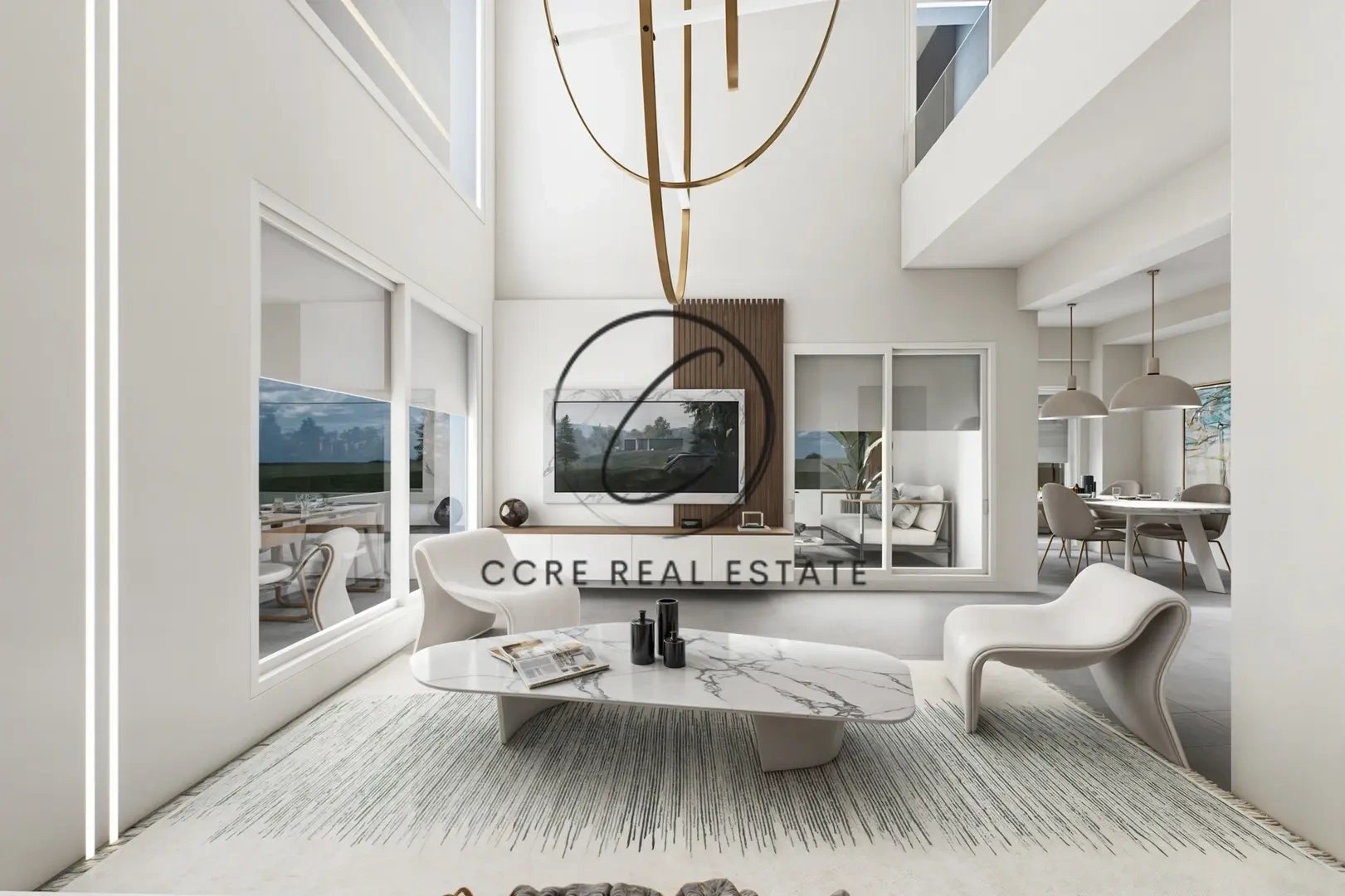 1 - vente maison koridallos attique grèce