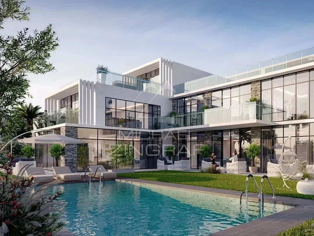 1 - venta villa dubai dubai emiratos árabes unidos