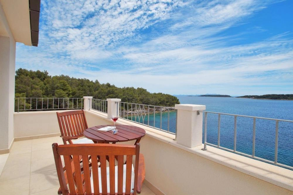 2 - verkauf haus direkt am wasser korčula dubrovnik-neretva kroatien