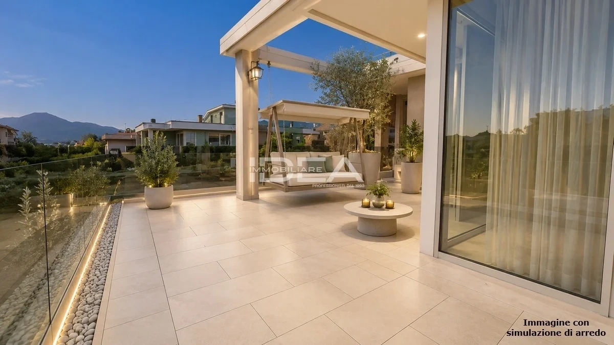 2 - apartment for sale in lucca tuscany italy