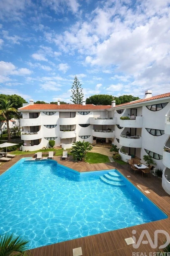 1 - venta apartamento quarteira algarve portugal