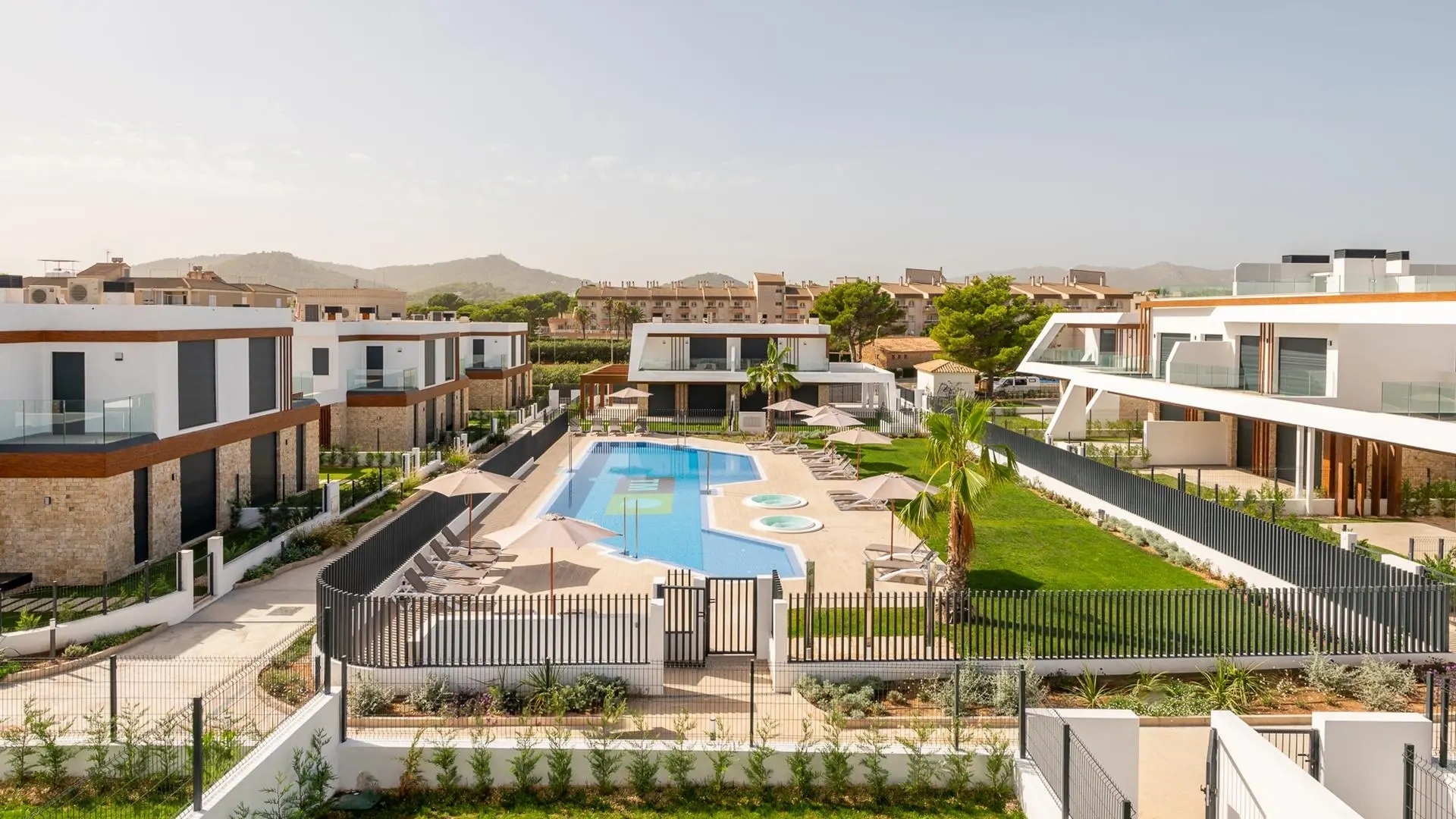 2 - vente maison capdepera majorque - baléares espagne