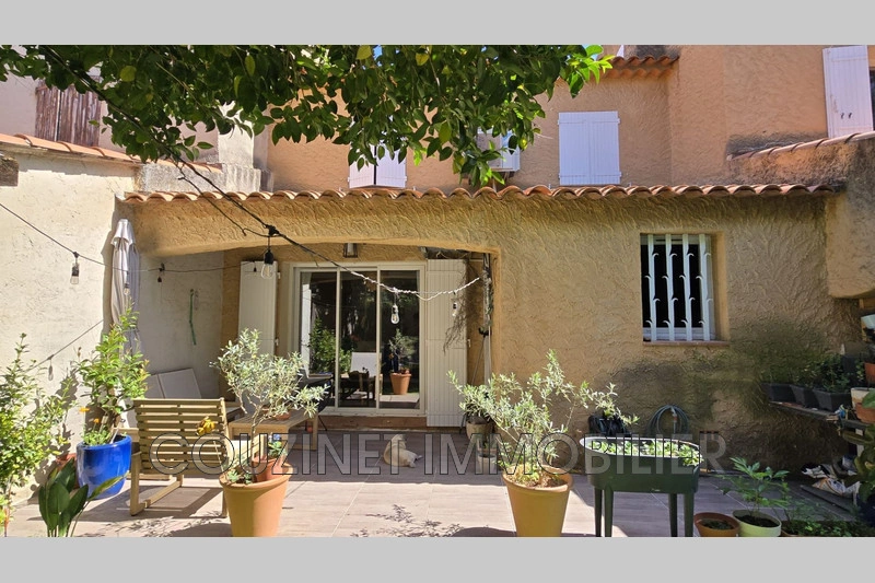 2 - house for sale in le beausset var france