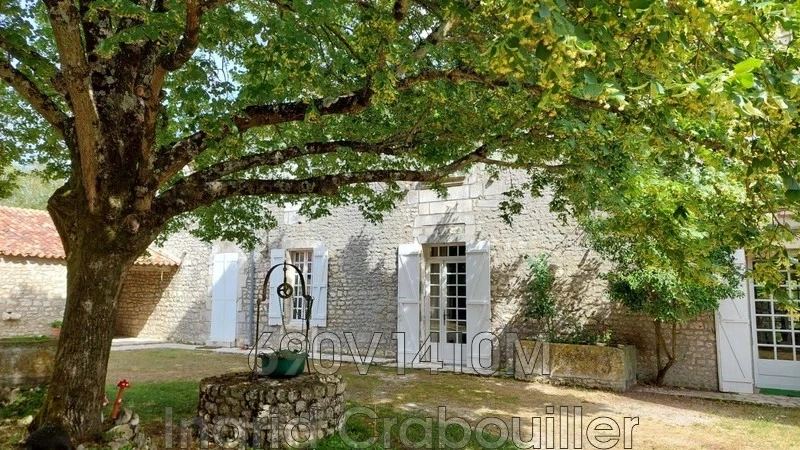 1 - vente maison nieulle-sur-seudre charente-maritime france