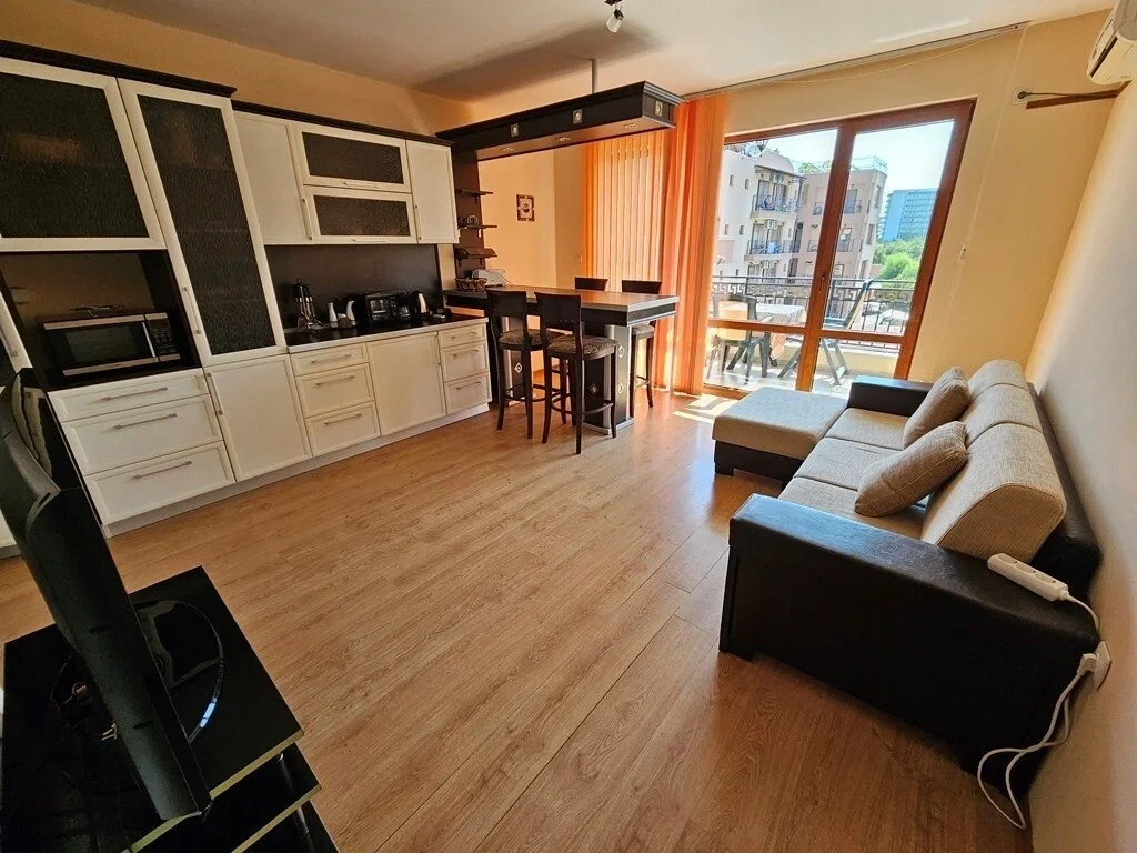 2 - vente appartement sunny beach burgas bulgarie