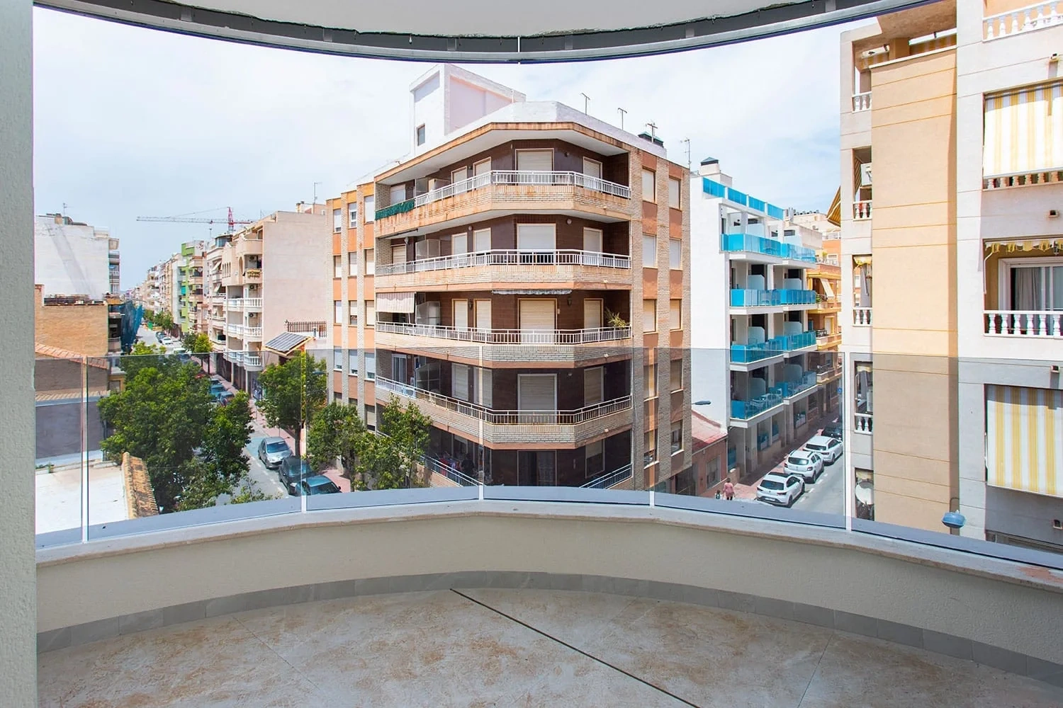2 - vendita appartamento torrevieja - costa blanca comunità valenciana spagna