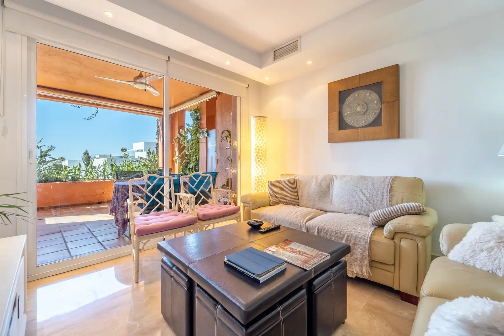 2 - vendita appartamento vista mare marbella - costa del sol andalusia spagna