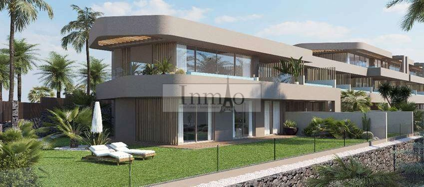 2 - house for sale in callao salvaje tenerife - canary islands spain