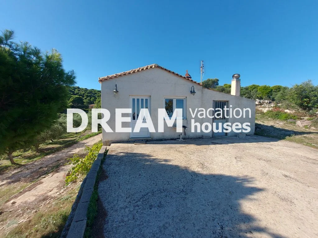 2 - vente terrain vue mer zante îles ioniennes grèce