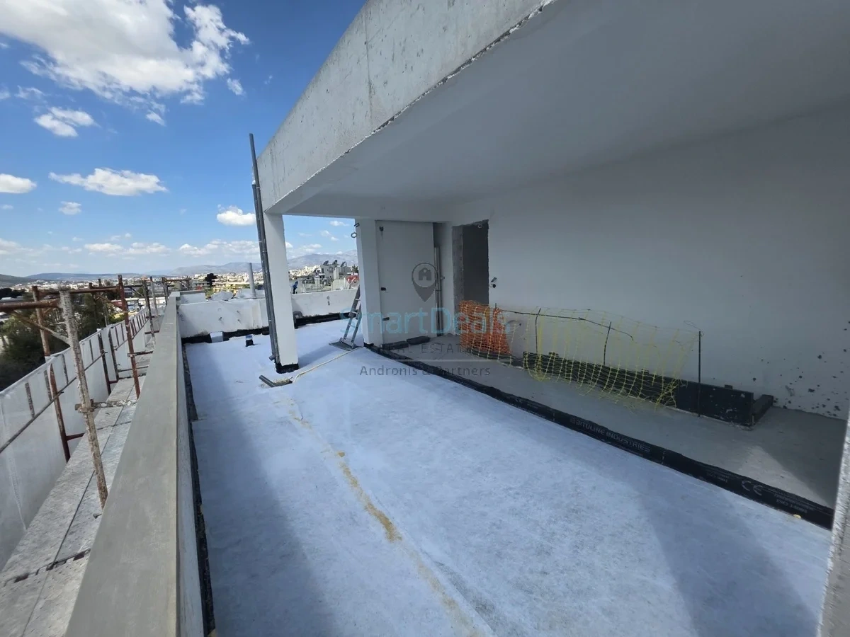 2 - vente appartement agia paraskevi attique grèce