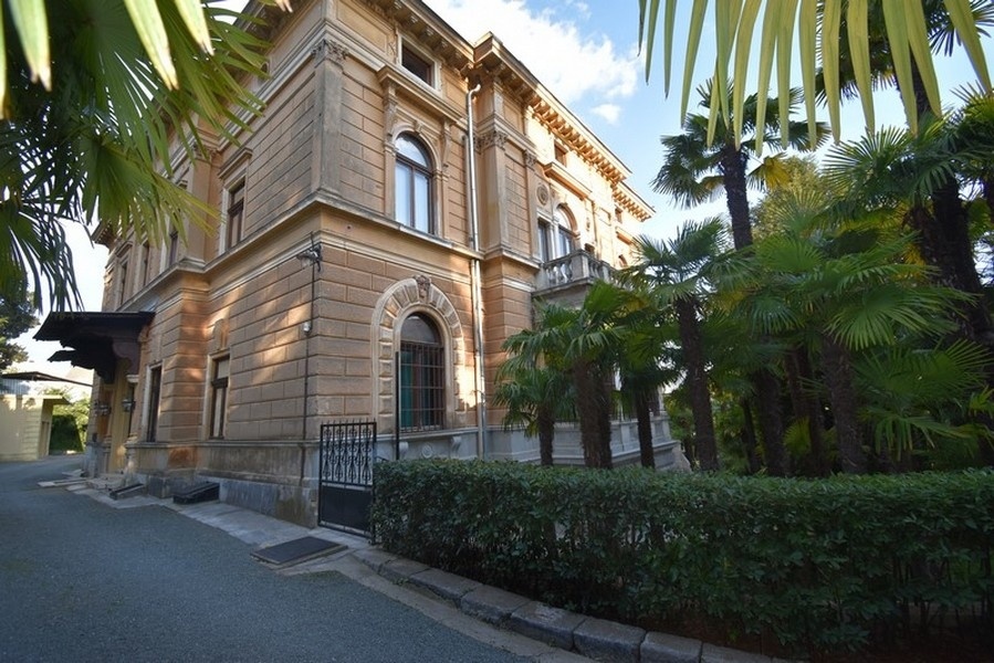 2 - verkauf wohnung meerblick opatija primorje-gorski kotar kroatien