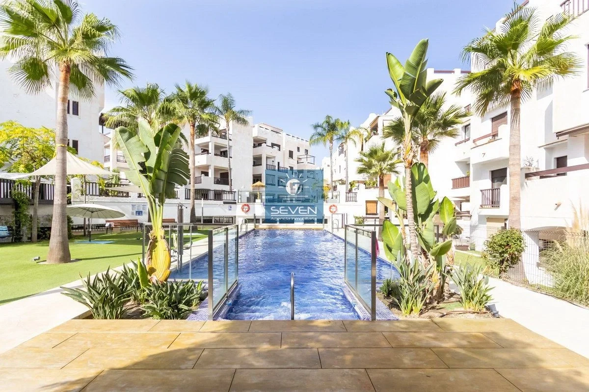 1 - verkoop appartement uitzicht op zee salobreña andalusië spanje