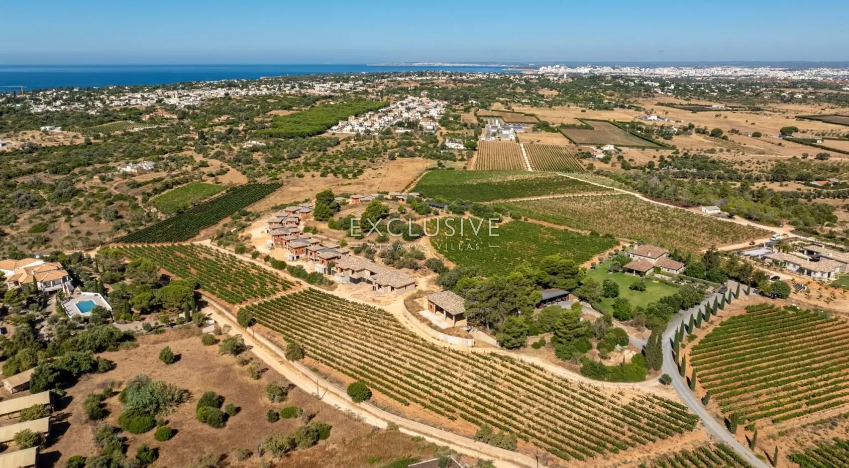 2 - vendita casa lagoa algarve portogallo