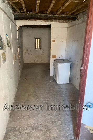 Casa con 1 dormitorio