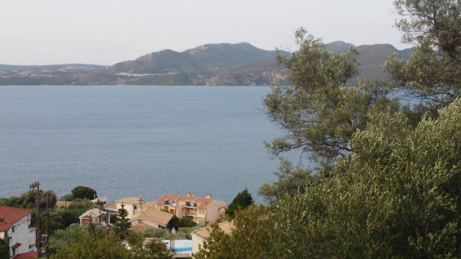 2 - vente maison vue mer lefkada îles ioniennes grèce