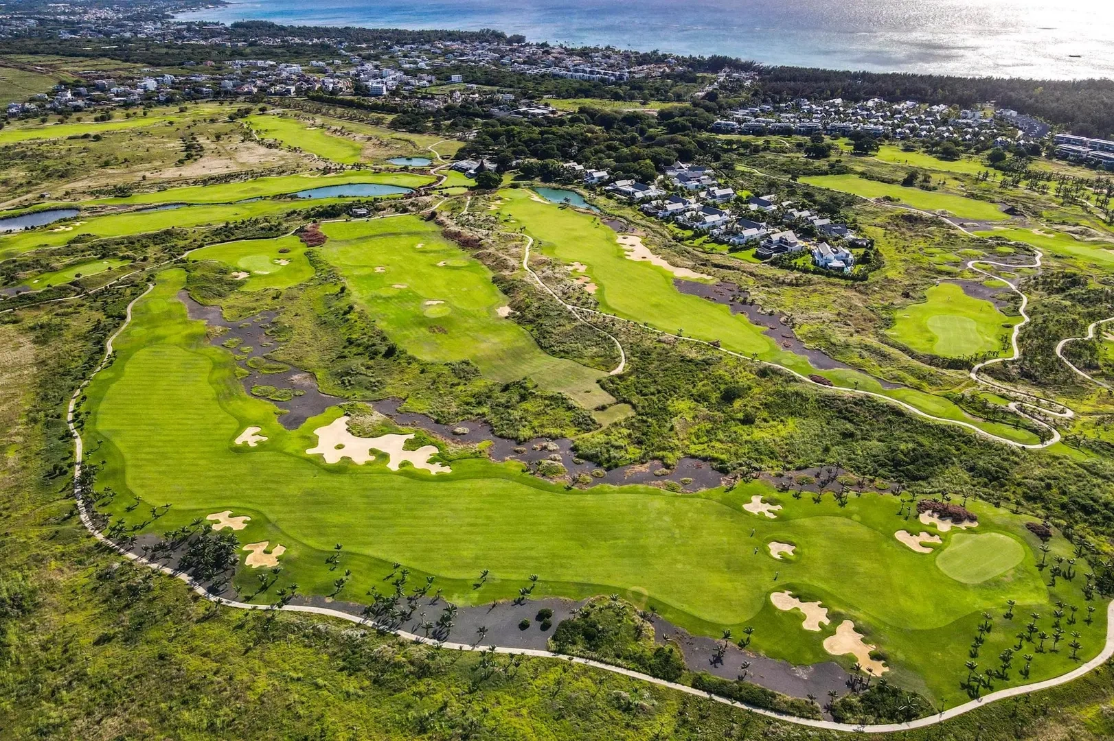 1 - venta casa grand baie rivière du rempart mauricio