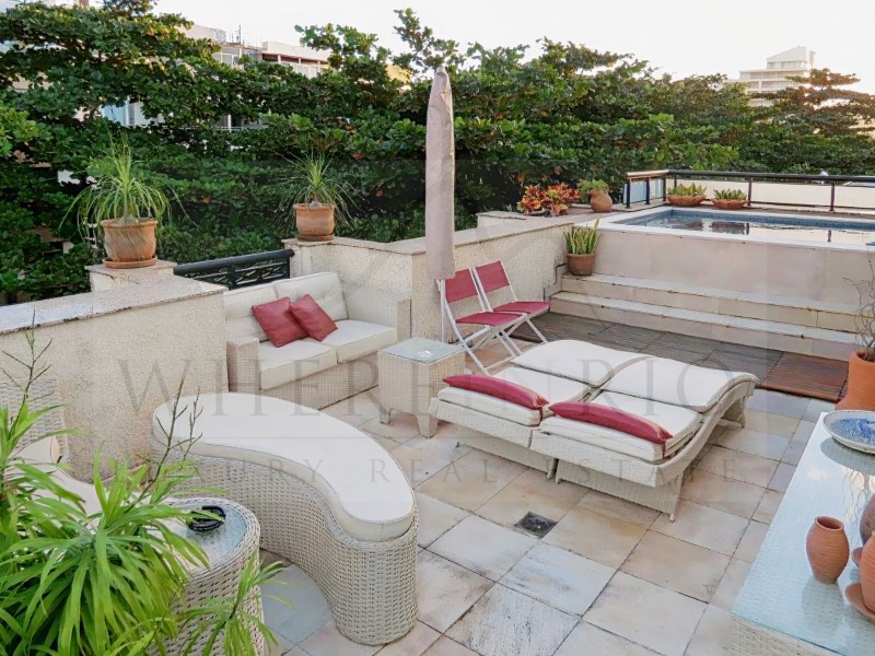 2 - apartment for sale in rio de janeiro rio de janeiro brazil