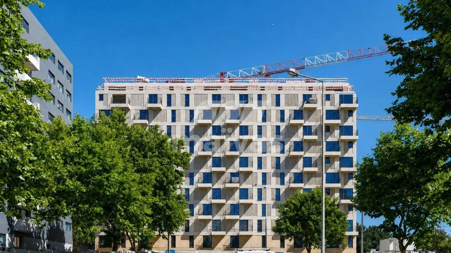 1 - vendita appartamento matosinhos regione nord portogallo