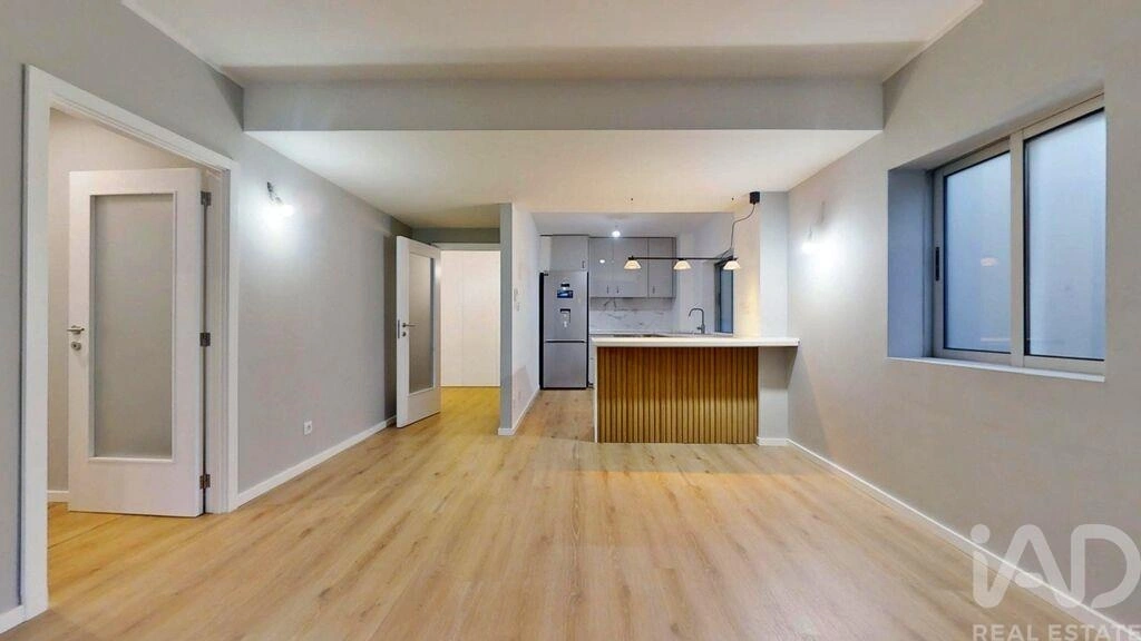 1 - vente appartement bonfim région nord portugal