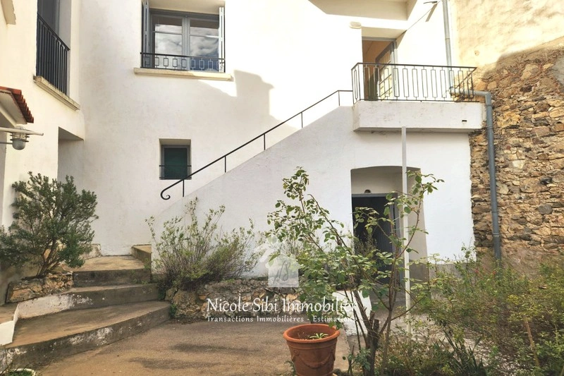 1 - verkoop huis bélesta pyrénées-orientales frankrijk