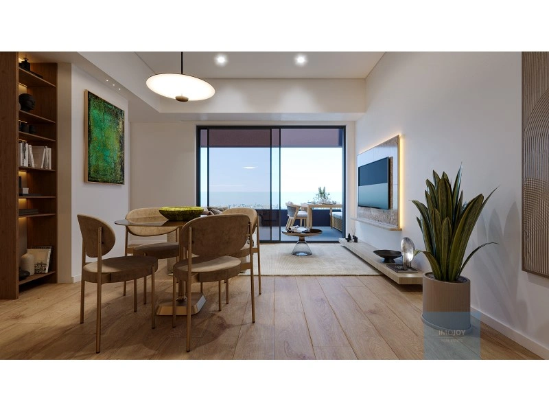 2 - venta apartamento vila nova de gaia región norte portugal