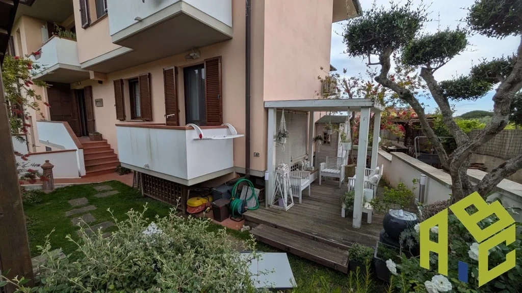 1 - продажа квартира rosignano marittimo тоскана италия